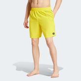 Мъжки Бански Adidas SLD CLX SHO IR6218